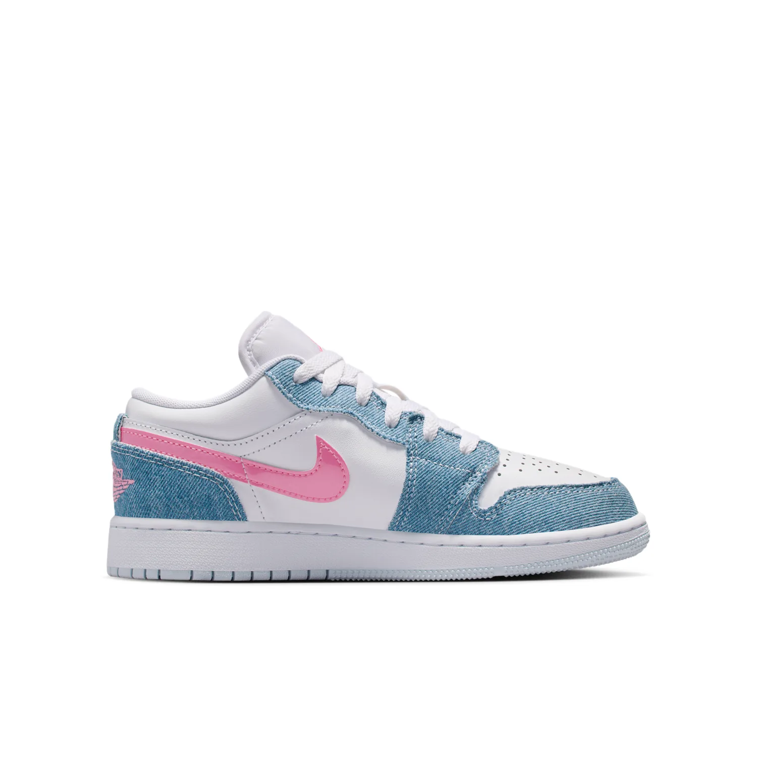 Air Jordan 1 Low SE image 4