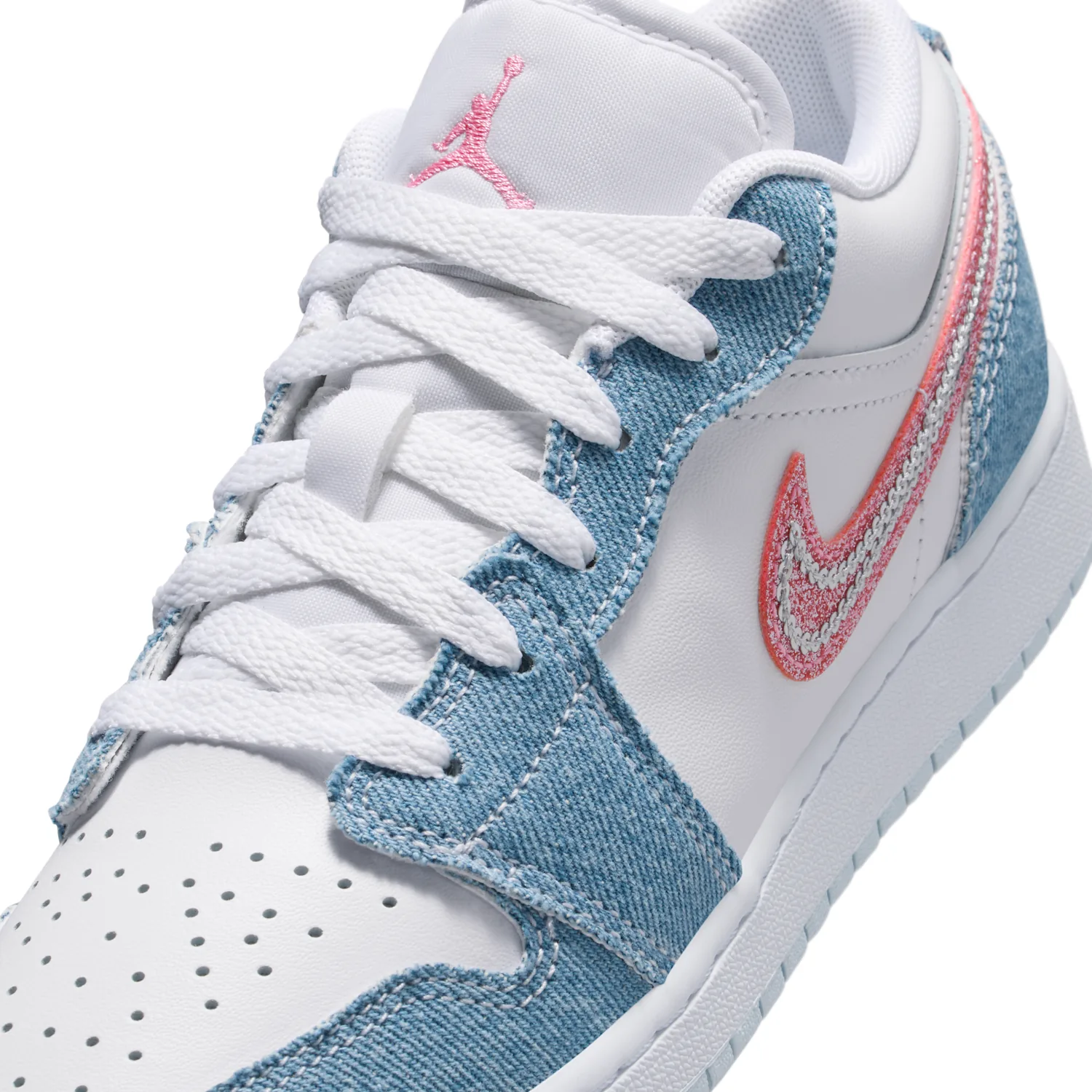 Air Jordan 1 Low SE image 8
