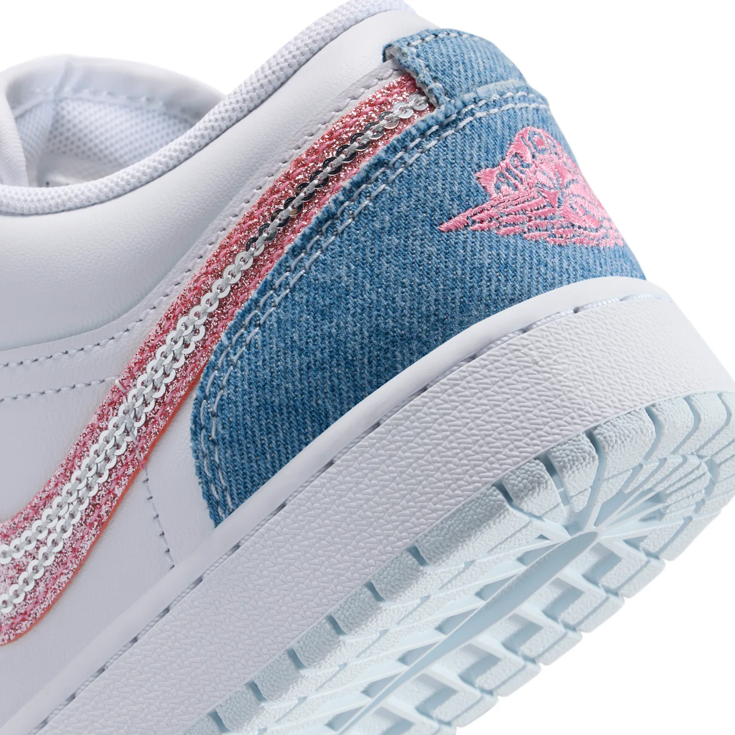 Air Jordan 1 Low SE image 9