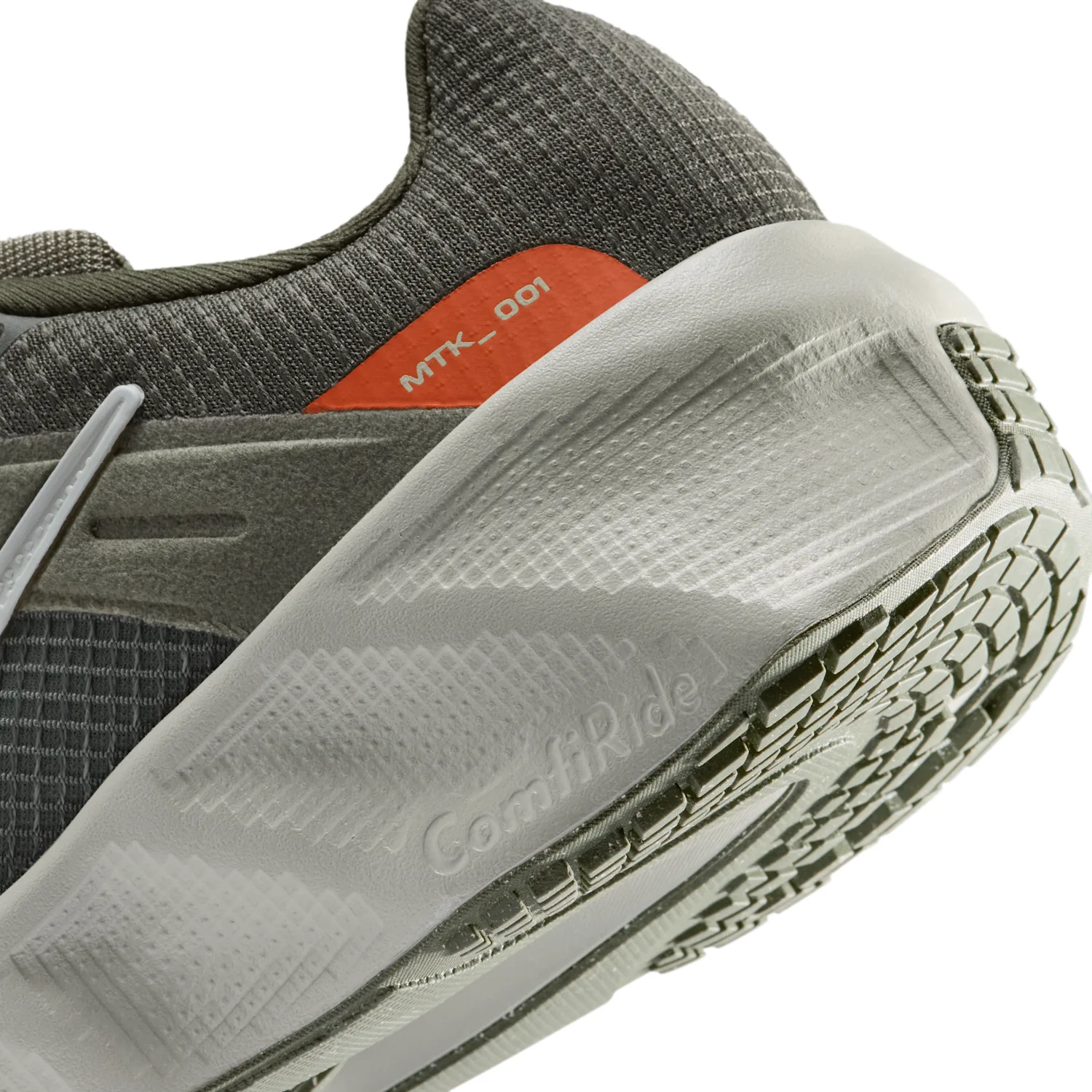 Nike Metro Tek image 8