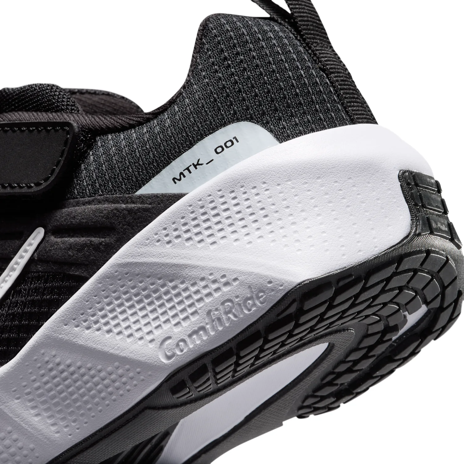 Nike Metro Tek image 8