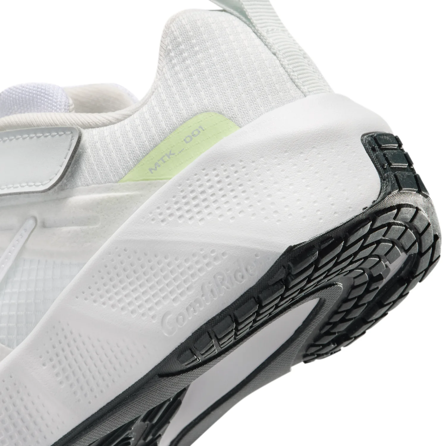 Nike Metro Tek image 8