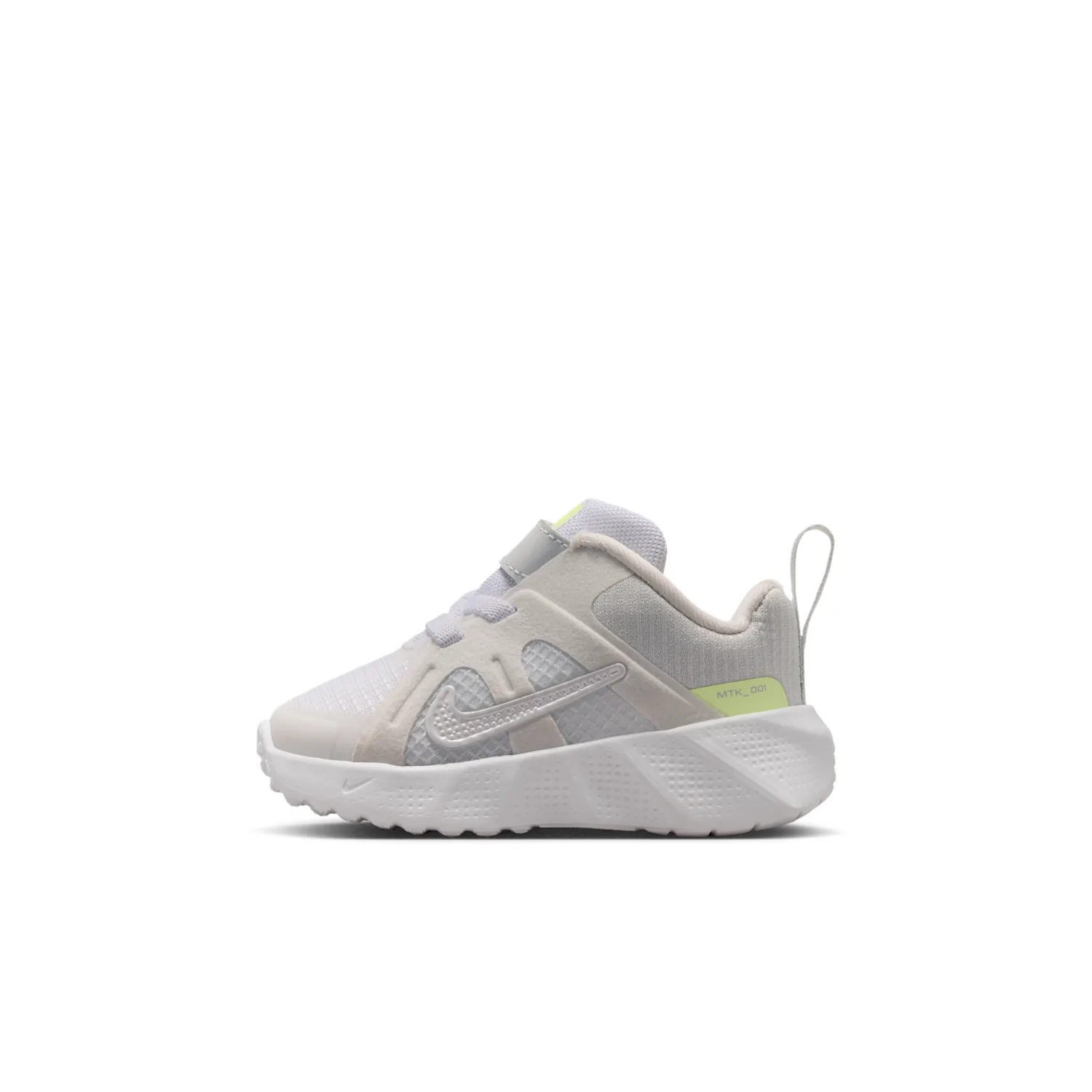 Nike Metro Tek