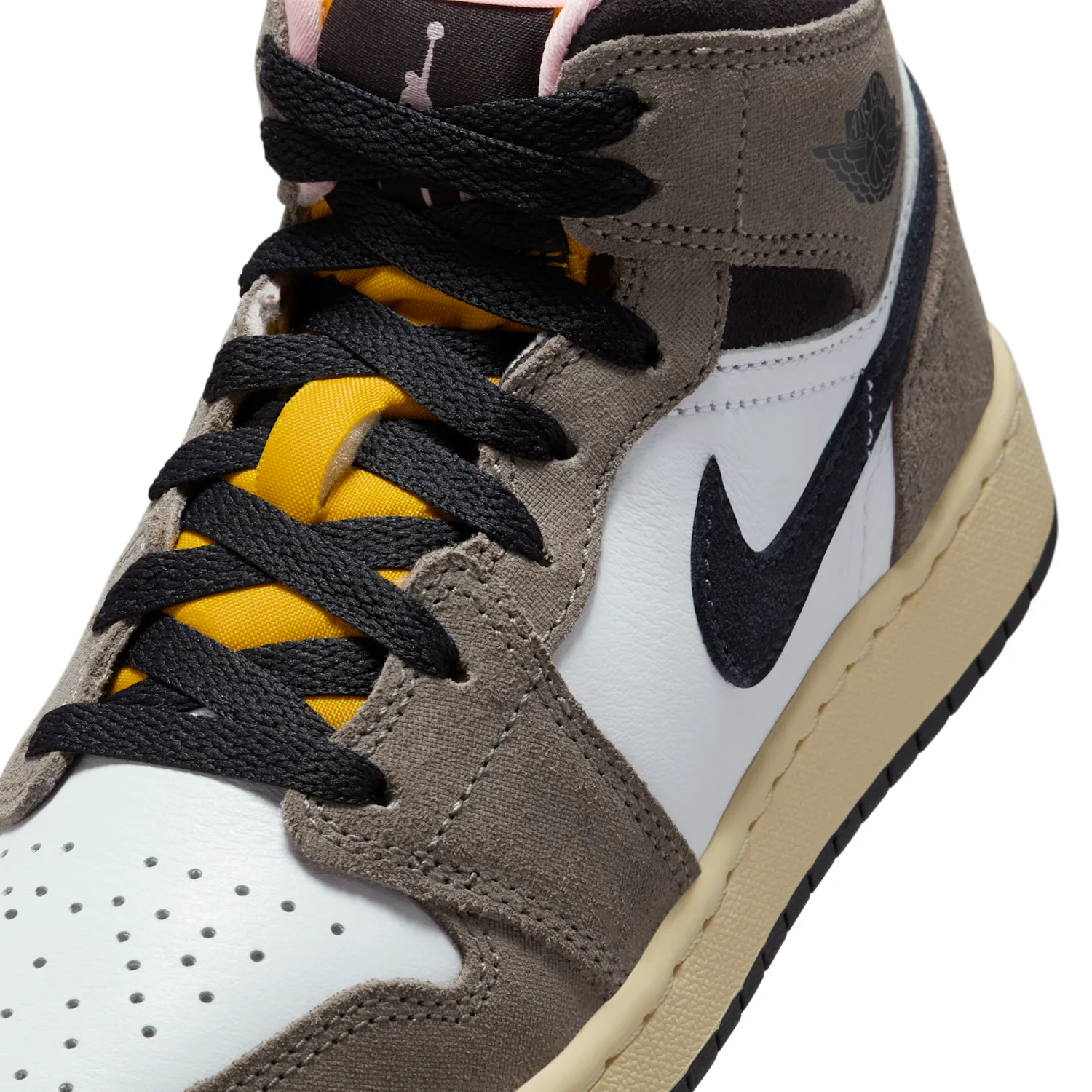 Air Jordan 1 Mid SE image 7