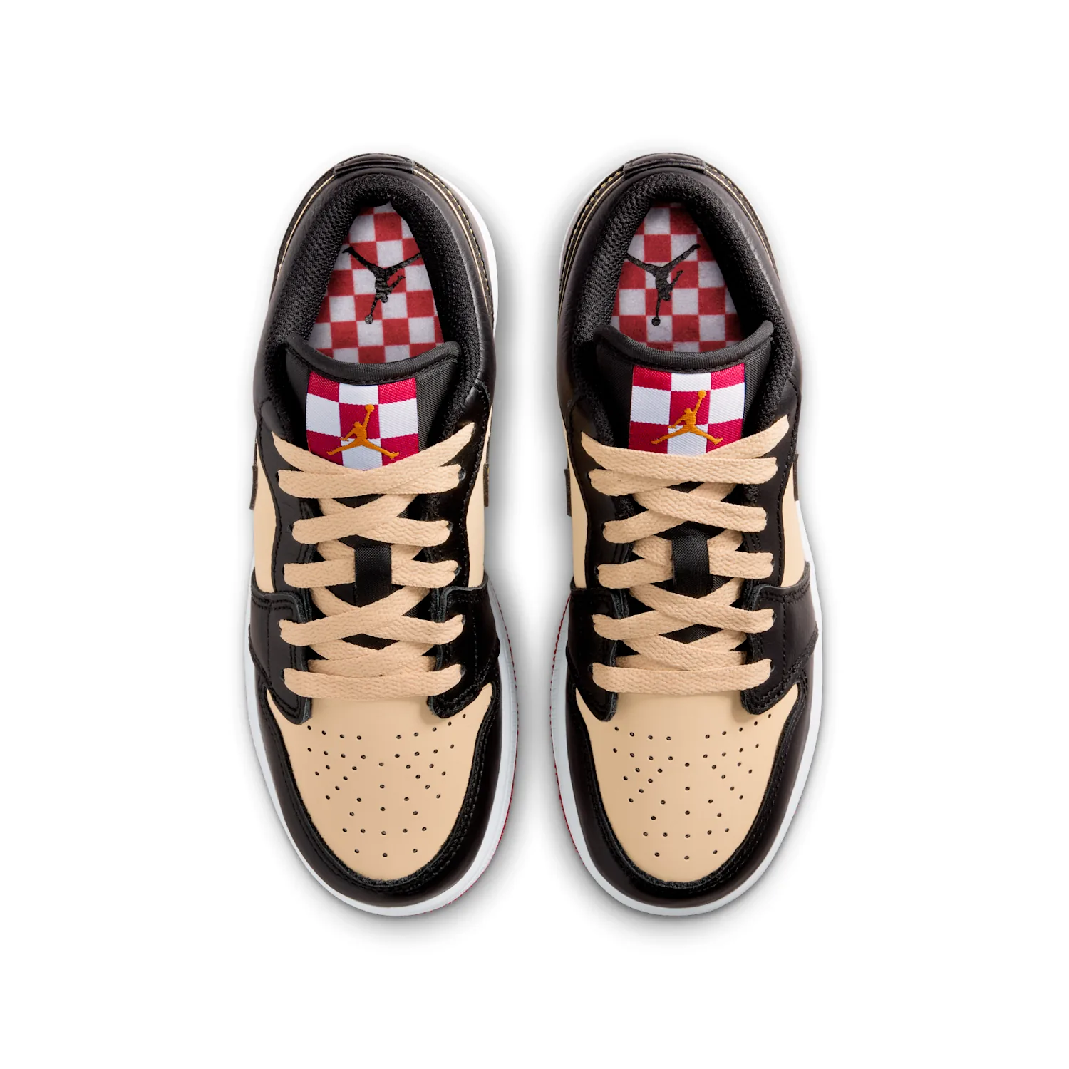 Air Jordan 1 Low SE image 4