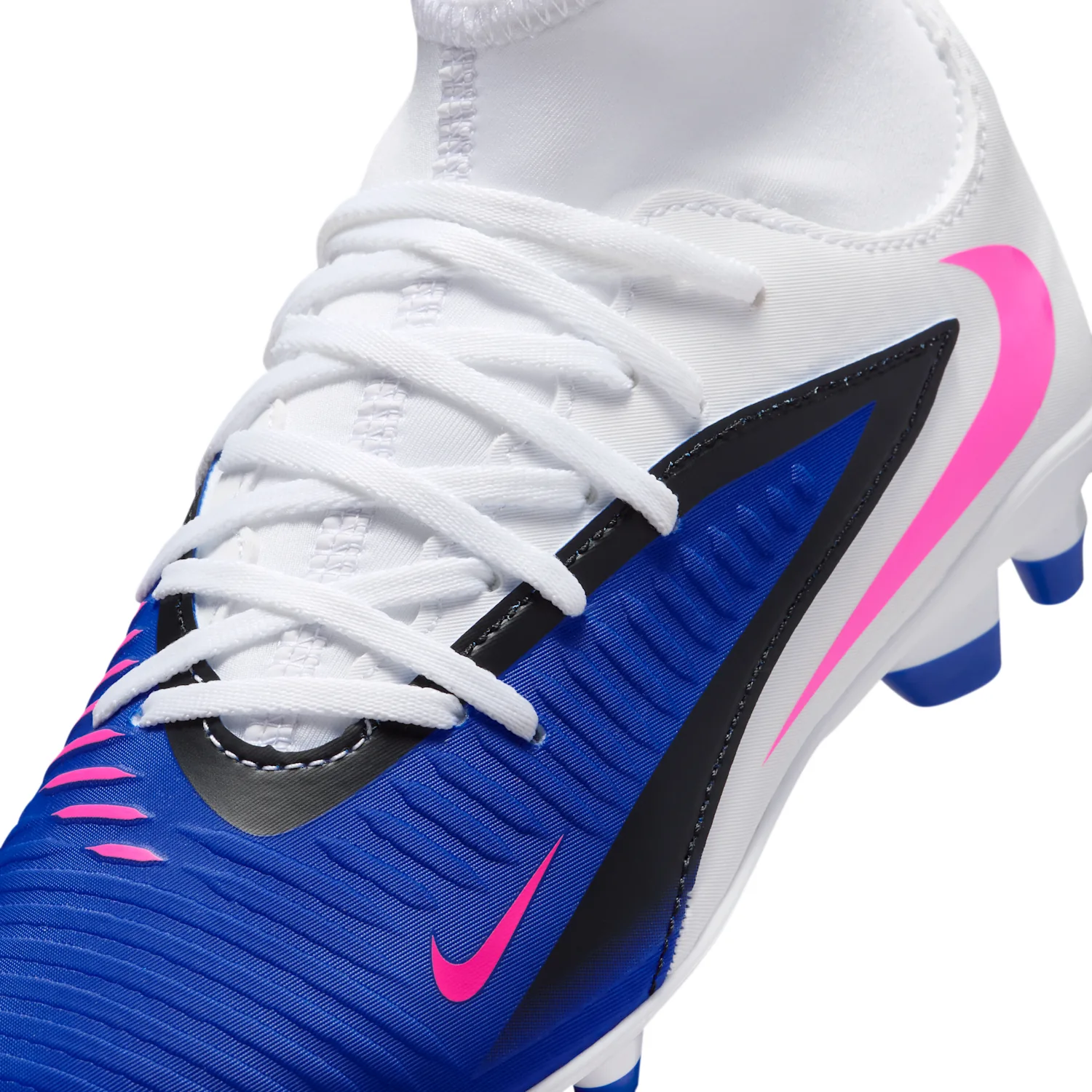 Nike Jr. Phantom 6 High Club image 8