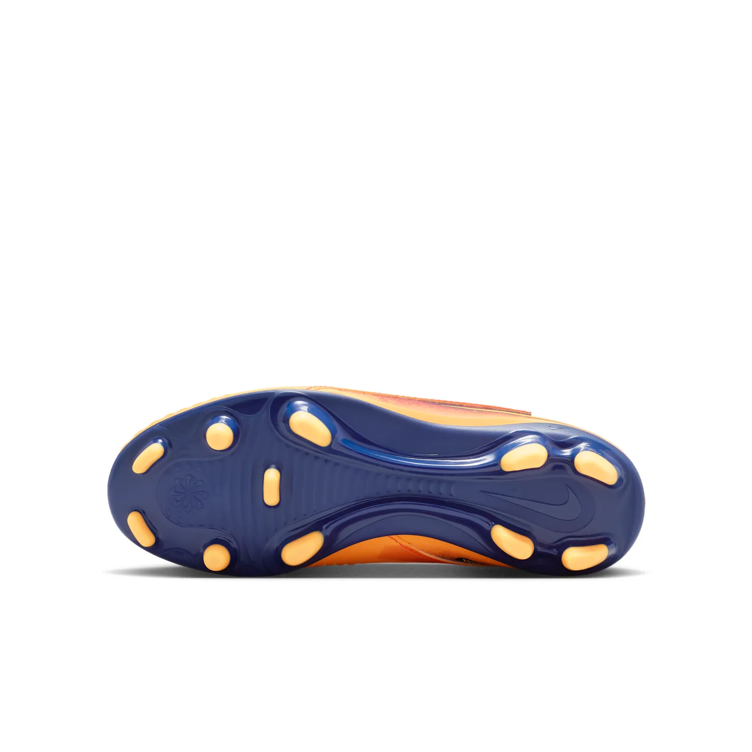 Nike Jr. Phantom 6 Low Club "Erling Haaland" image 2