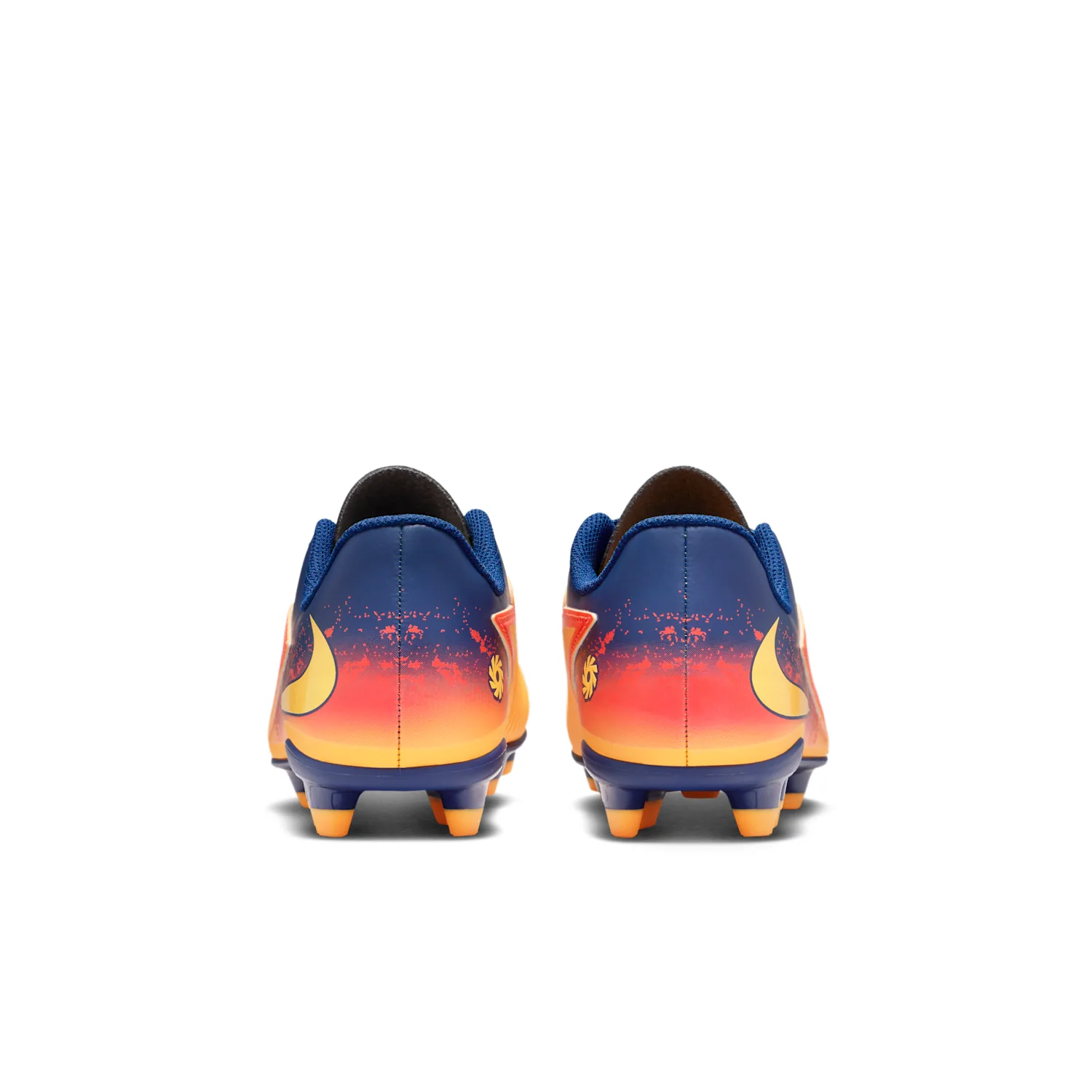 Nike Jr. Phantom 6 Low Club "Erling Haaland" image 6