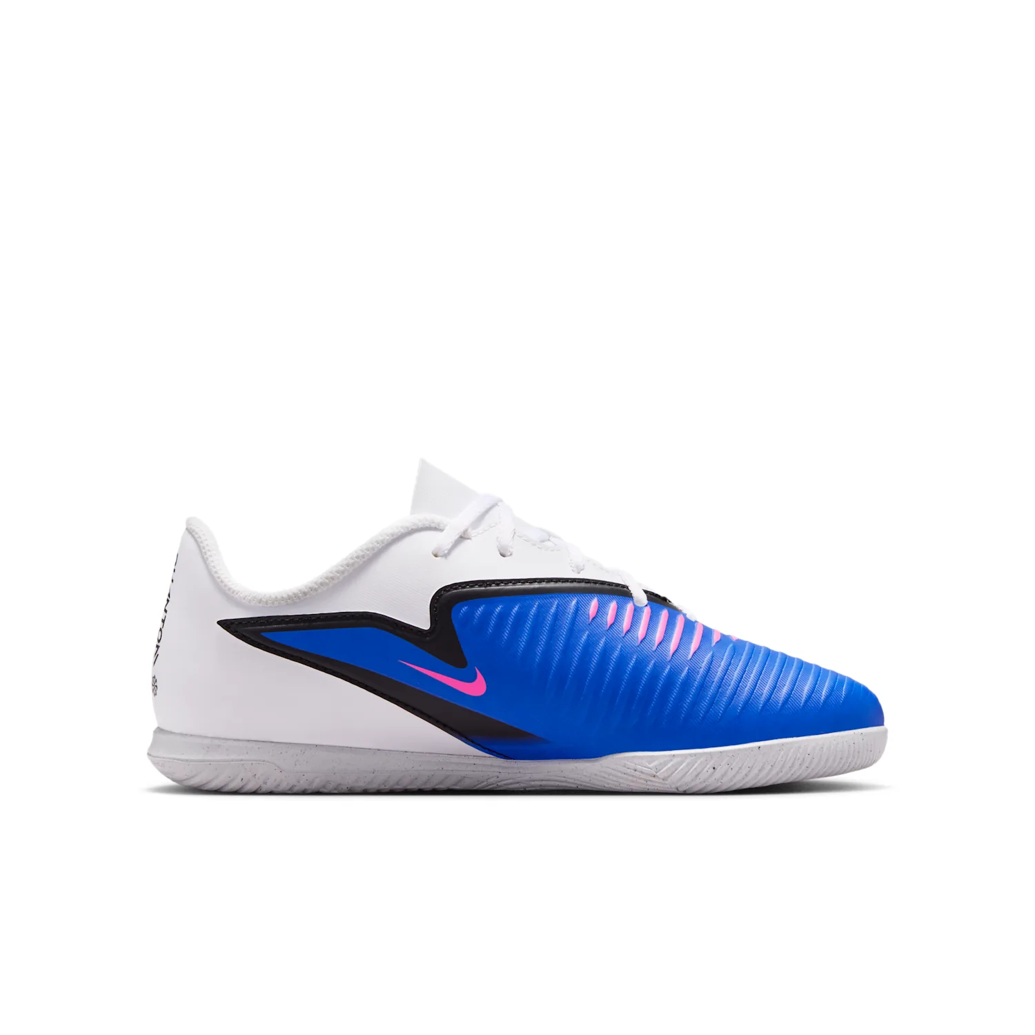 Nike Jr. Phantom 6 Low Club image 3