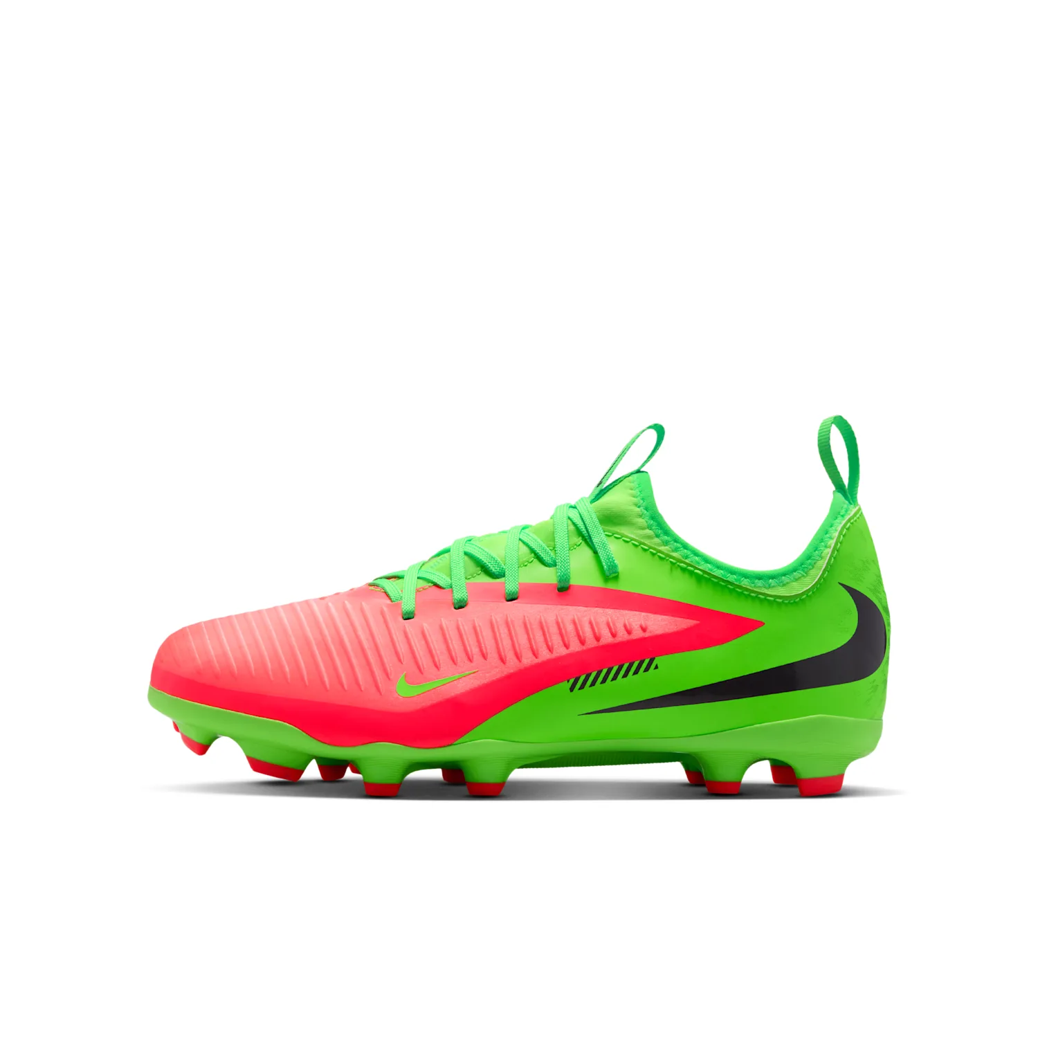 Nike Jr. Phantom 6 Low Academy "Erling Haaland"