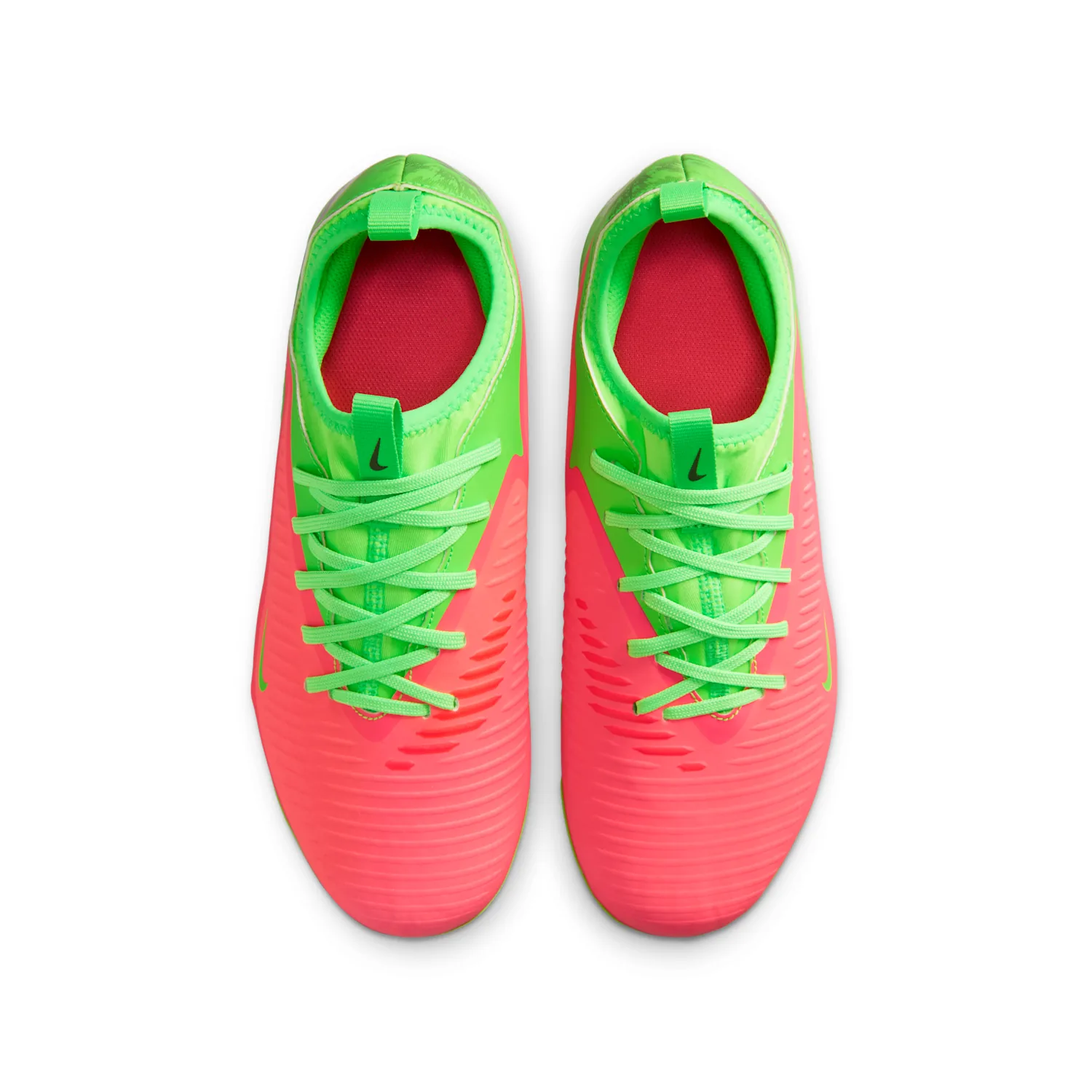 Nike Jr. Phantom 6 Low Academy "Erling Haaland" image 4