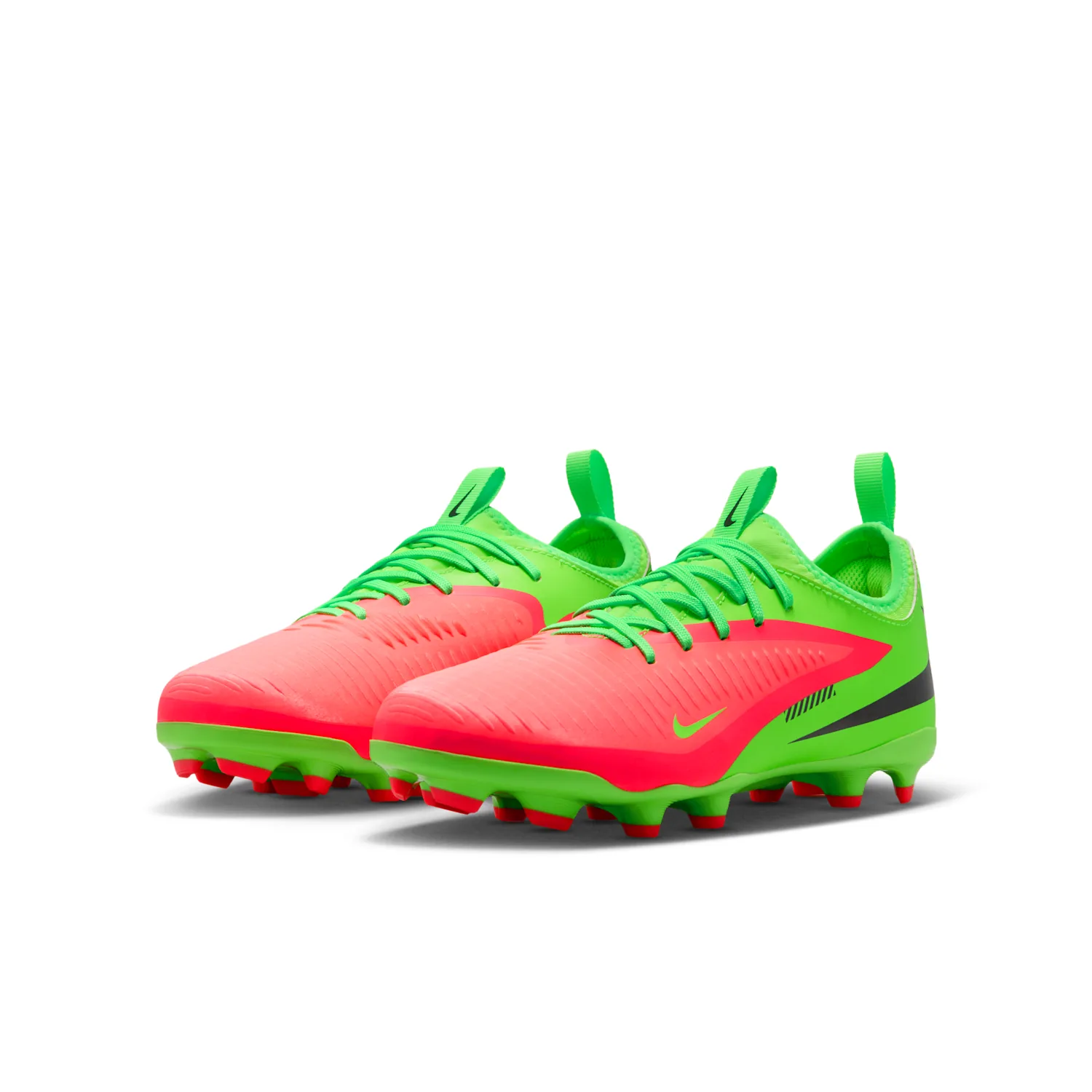 Nike Jr. Phantom 6 Low Academy "Erling Haaland" image 5