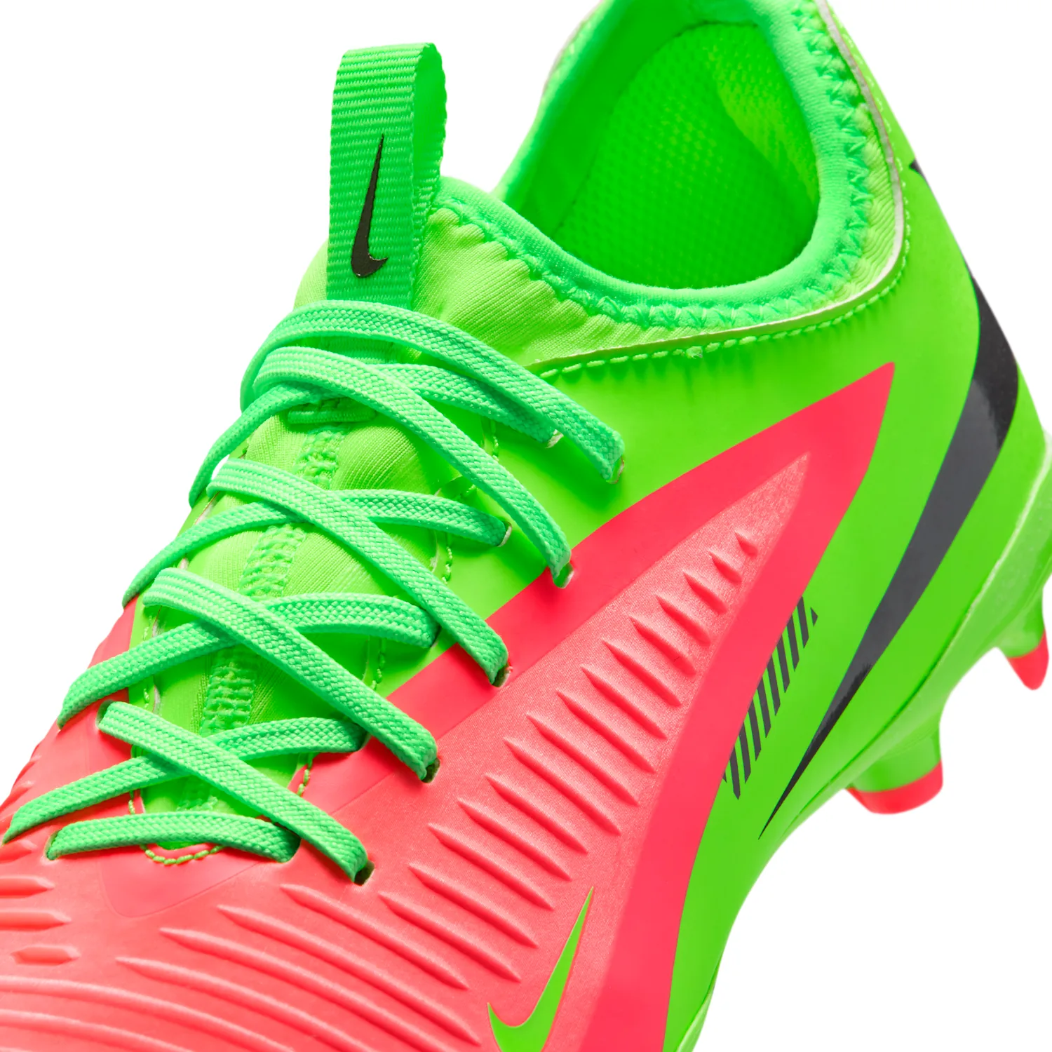 Nike Jr. Phantom 6 Low Academy "Erling Haaland" image 8