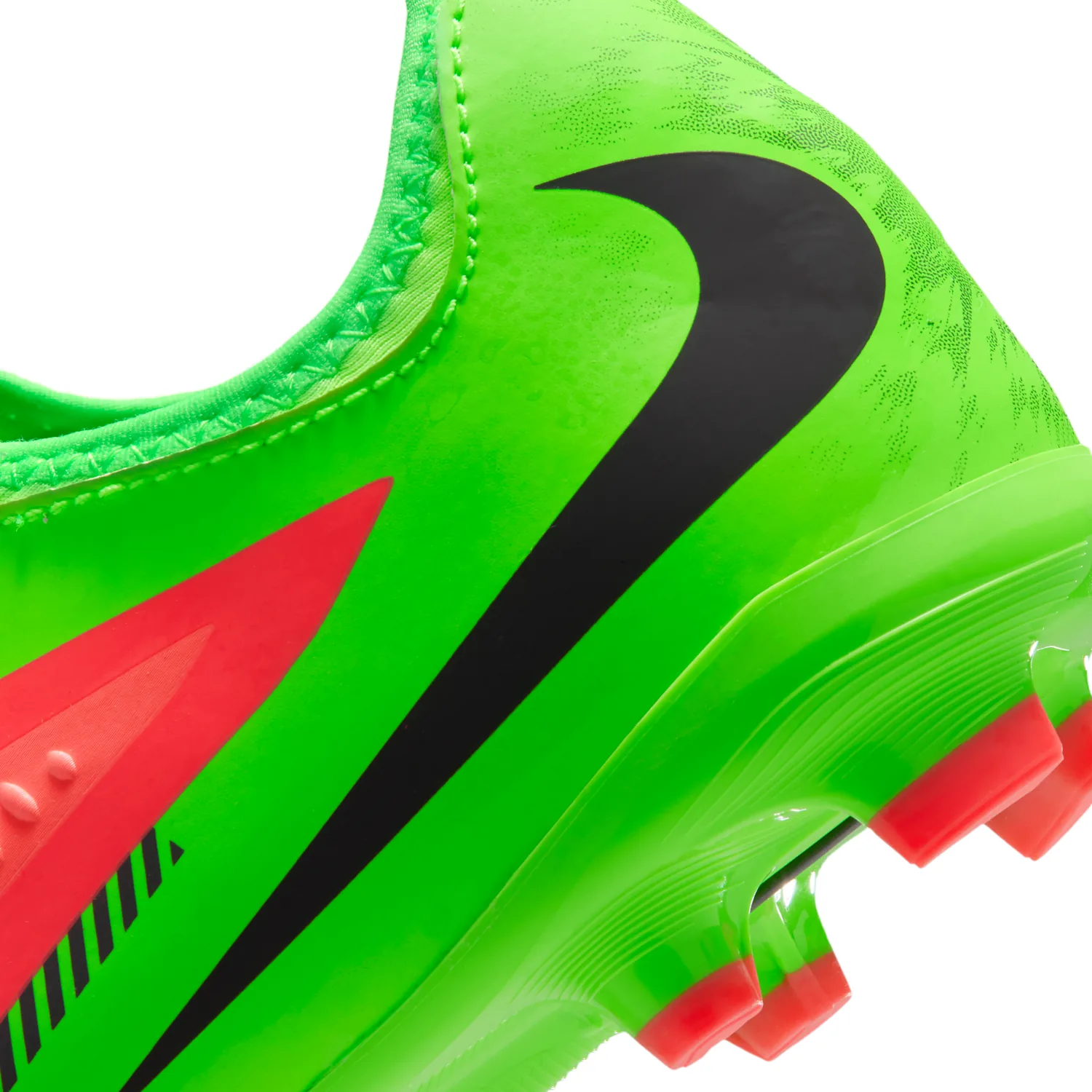 Nike Jr. Phantom 6 Low Academy "Erling Haaland" image 9