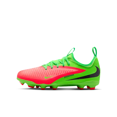 Nike Jr. Phantom 6 Low Academy "Erling Haaland"