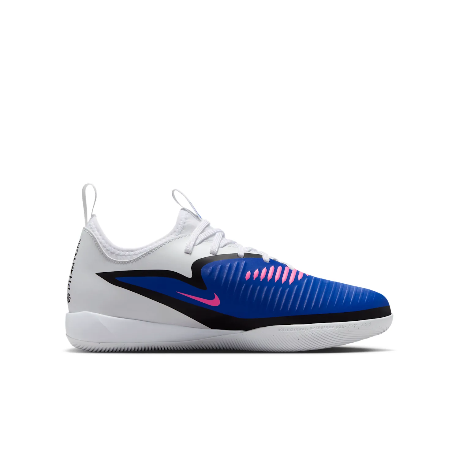 Nike Jr. Phantom 6 Low Academy image 3