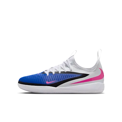 Nike Jr. Phantom 6 Low Academy