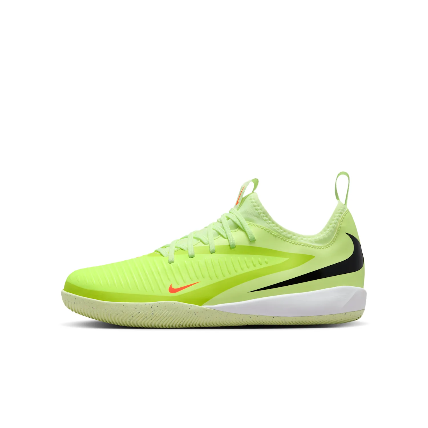 Nike Jr. Phantom 6 Low Academy