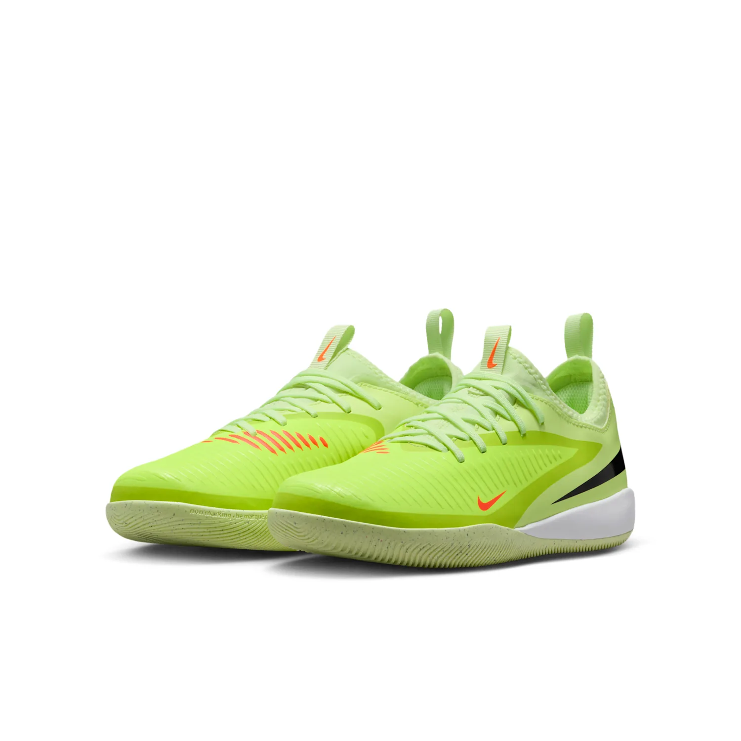 Nike Jr. Phantom 6 Low Academy image 5