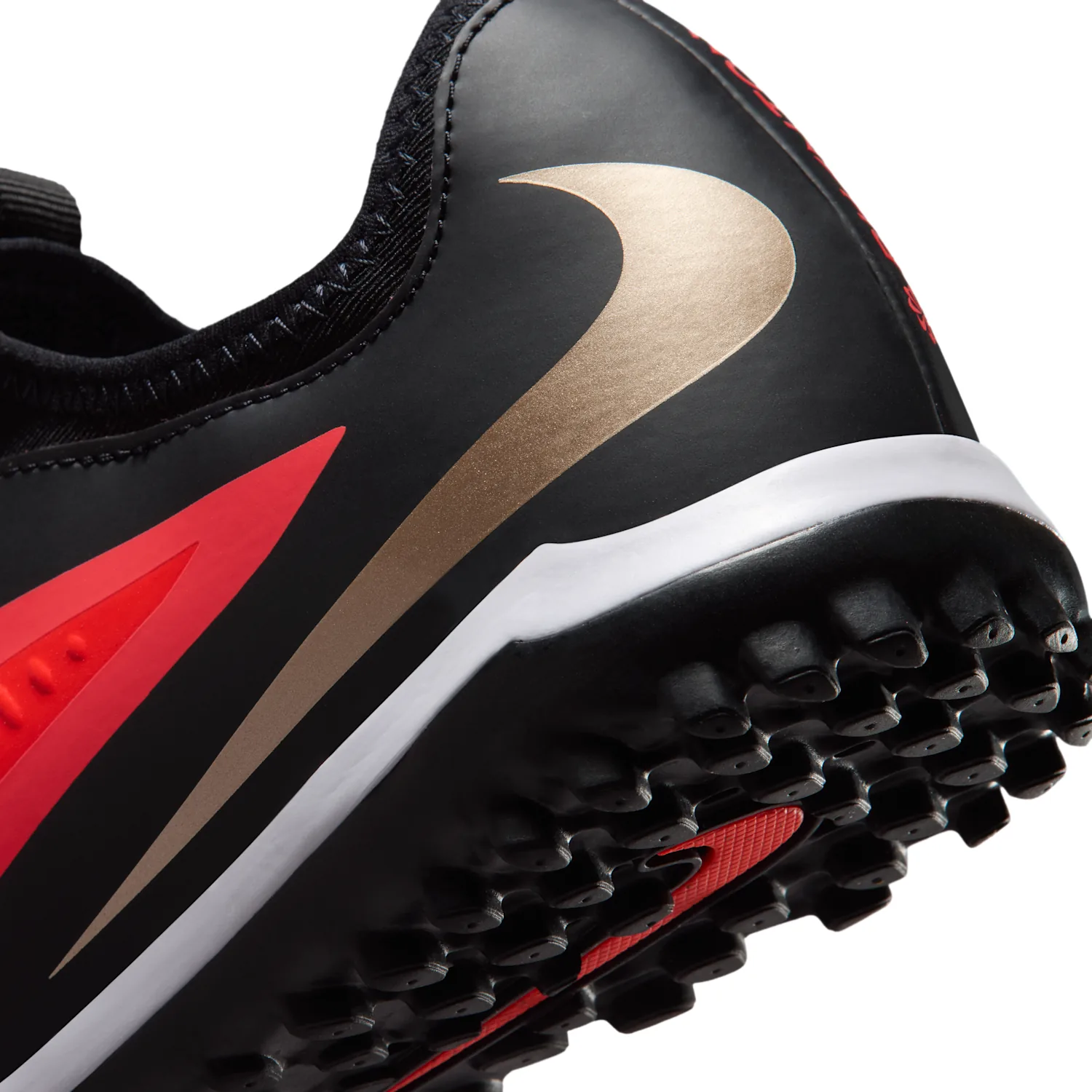 Nike Jr. Phantom 6 Low Academy image 8
