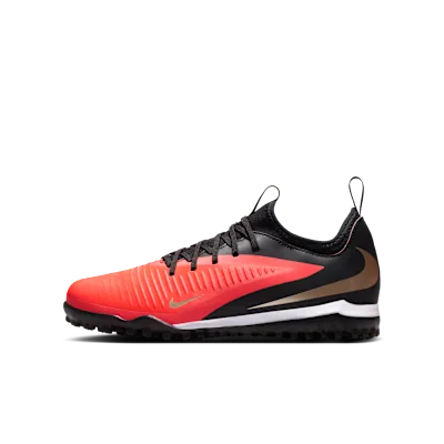 Nike Jr. Phantom 6 Low Academy