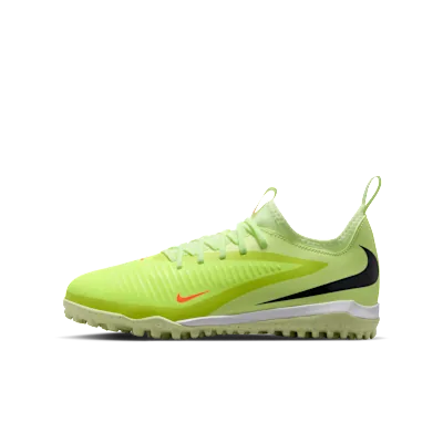 Nike Jr. Phantom 6 Low Academy