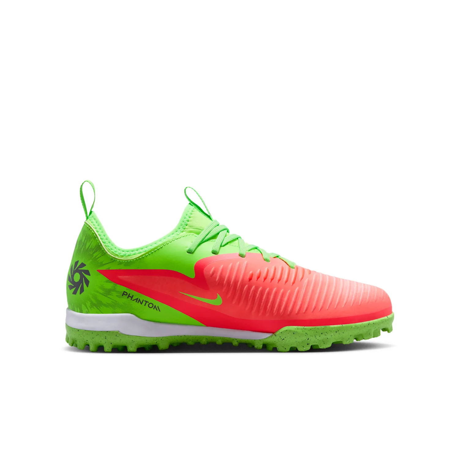 Nike Jr. Phantom 6 Low Academy "Erling Haaland" image 3