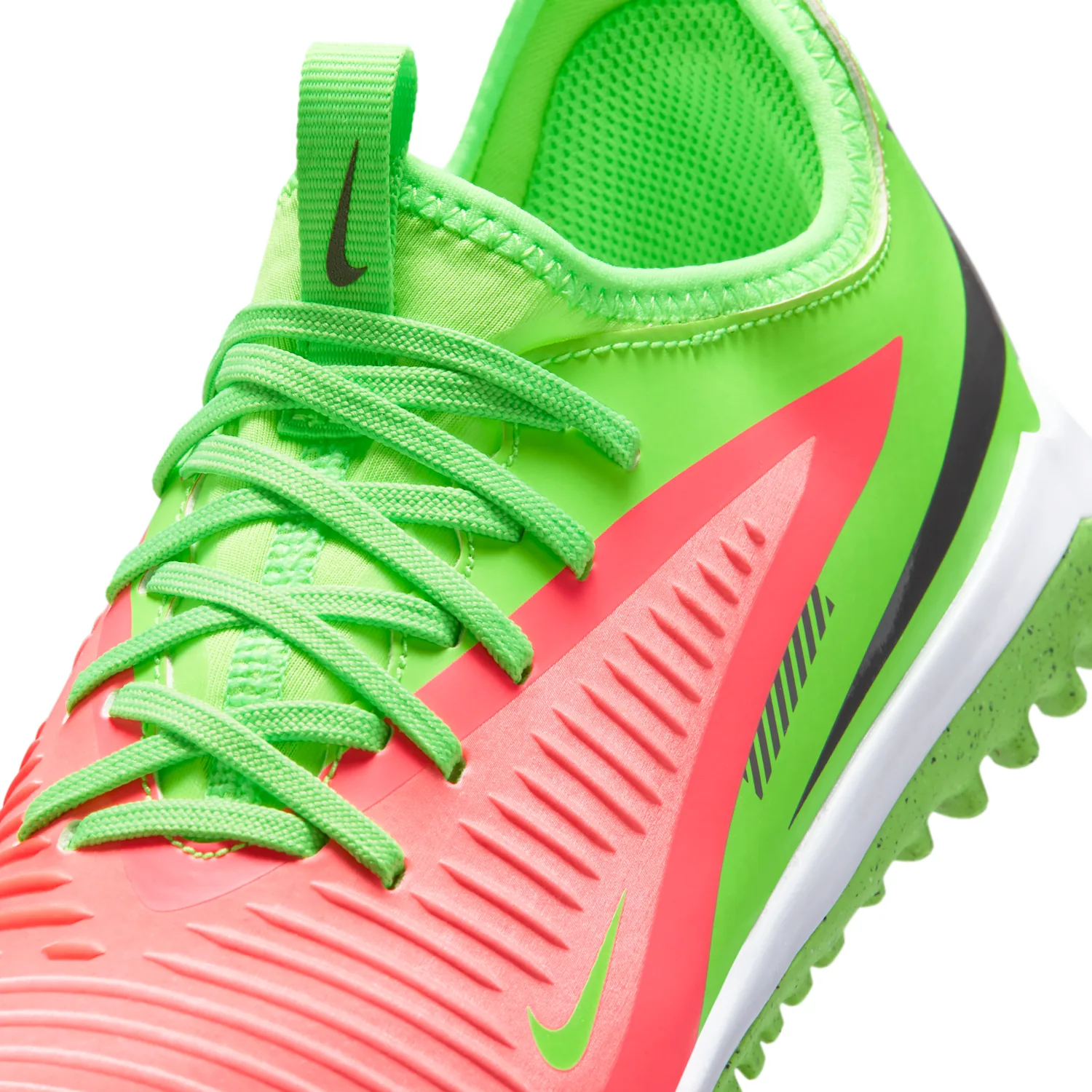 Nike Jr. Phantom 6 Low Academy "Erling Haaland" image 7