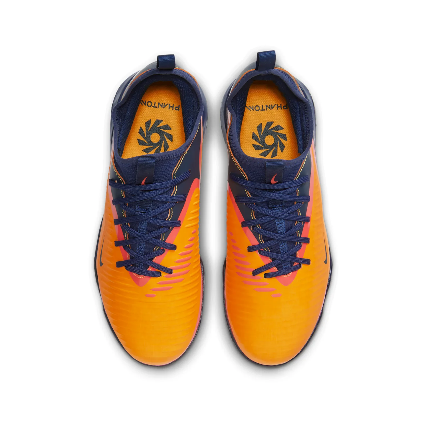 Nike Jr. Phantom 6 Low Academy "Erling Haaland" image 4