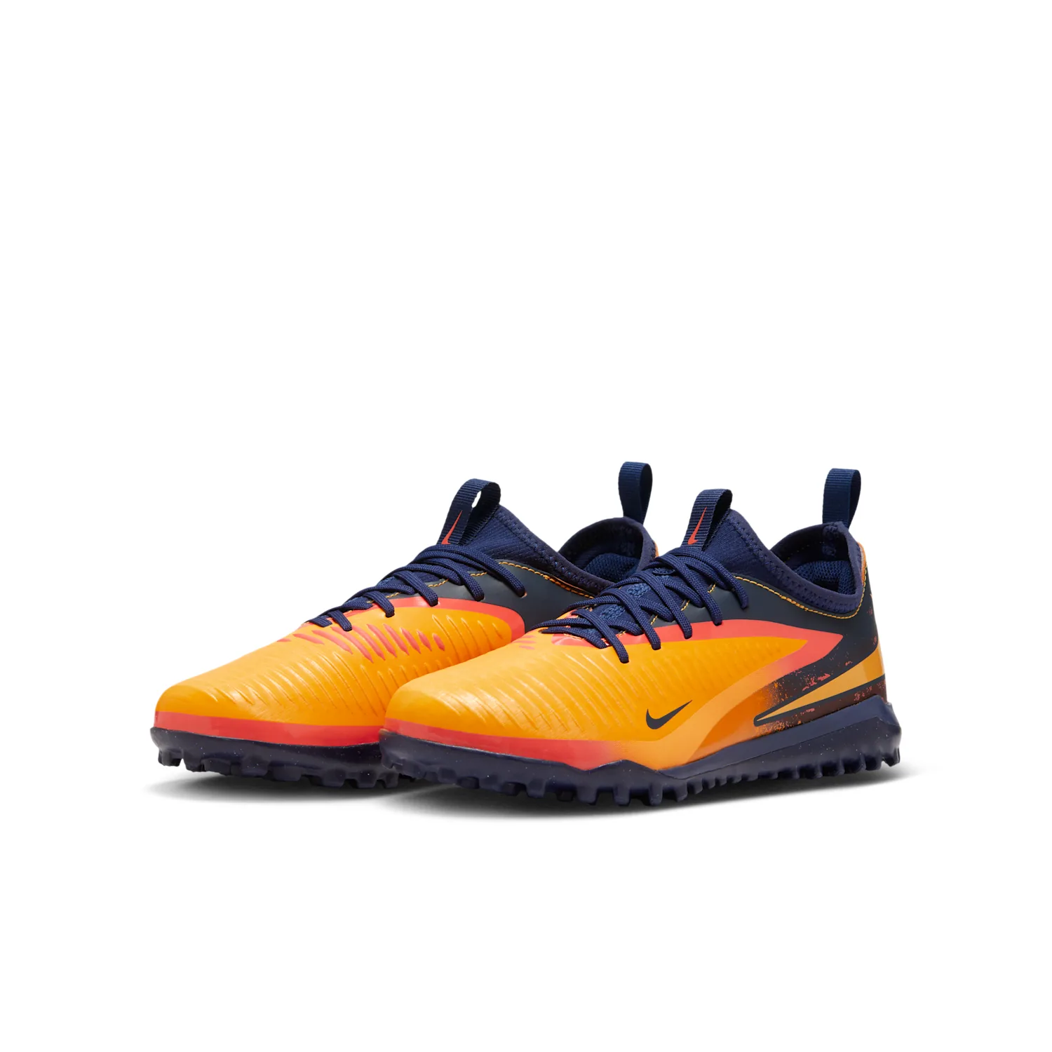 Nike Jr. Phantom 6 Low Academy "Erling Haaland" image 5
