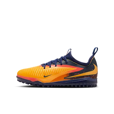 Nike Jr. Phantom 6 Low Academy "Erling Haaland"