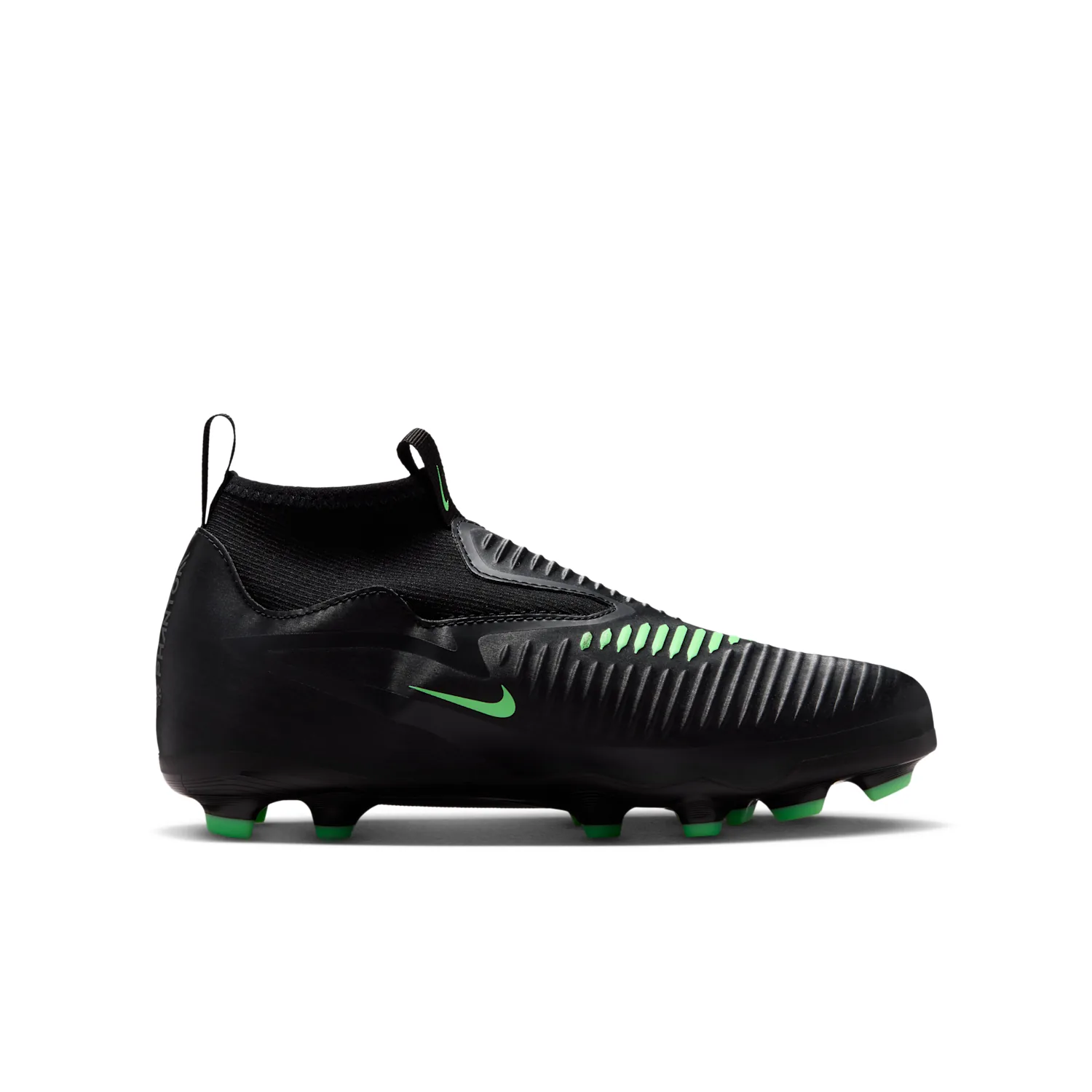 Nike Jr. Phantom 6 High Academy image 3