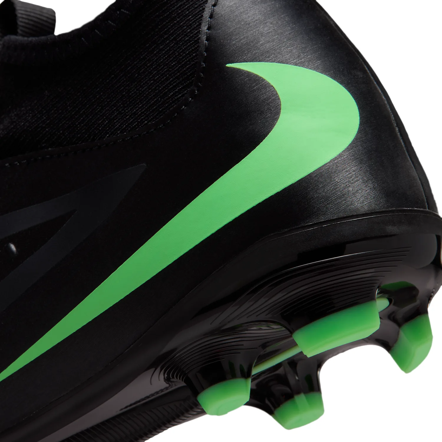 Nike Jr. Phantom 6 High Academy image 9