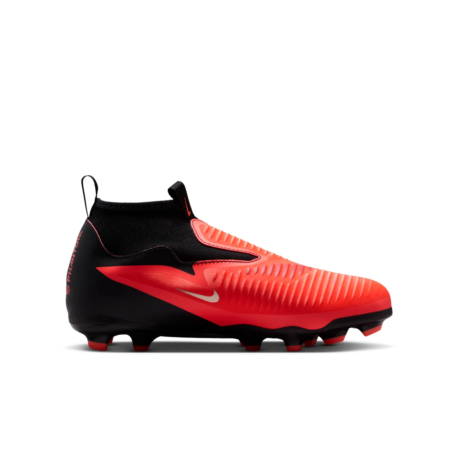 Nike Jr. Phantom 6 High Academy image 3
