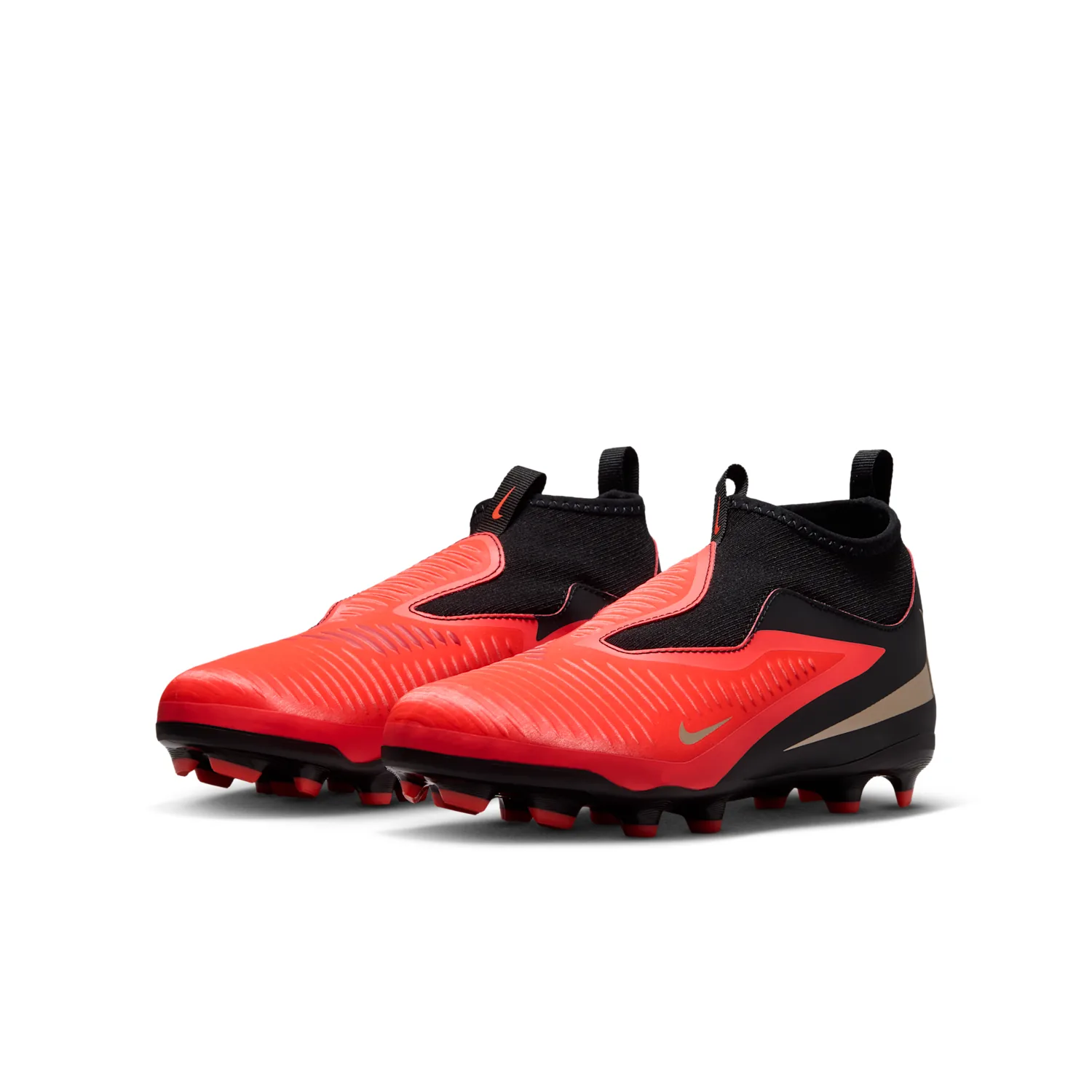 Nike Jr. Phantom 6 High Academy image 5