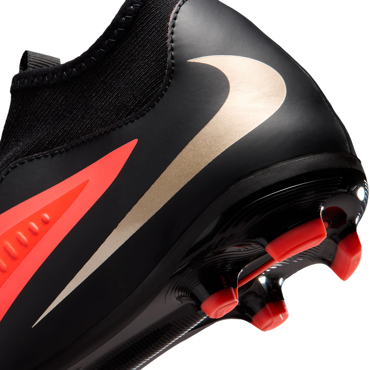 Nike Jr. Phantom 6 High Academy image 9
