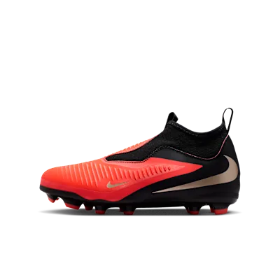 Nike Jr. Phantom 6 High Academy