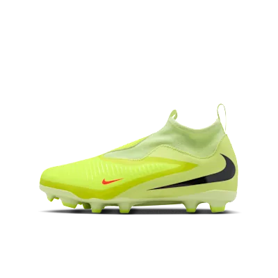 Nike Jr. Phantom 6 High Academy