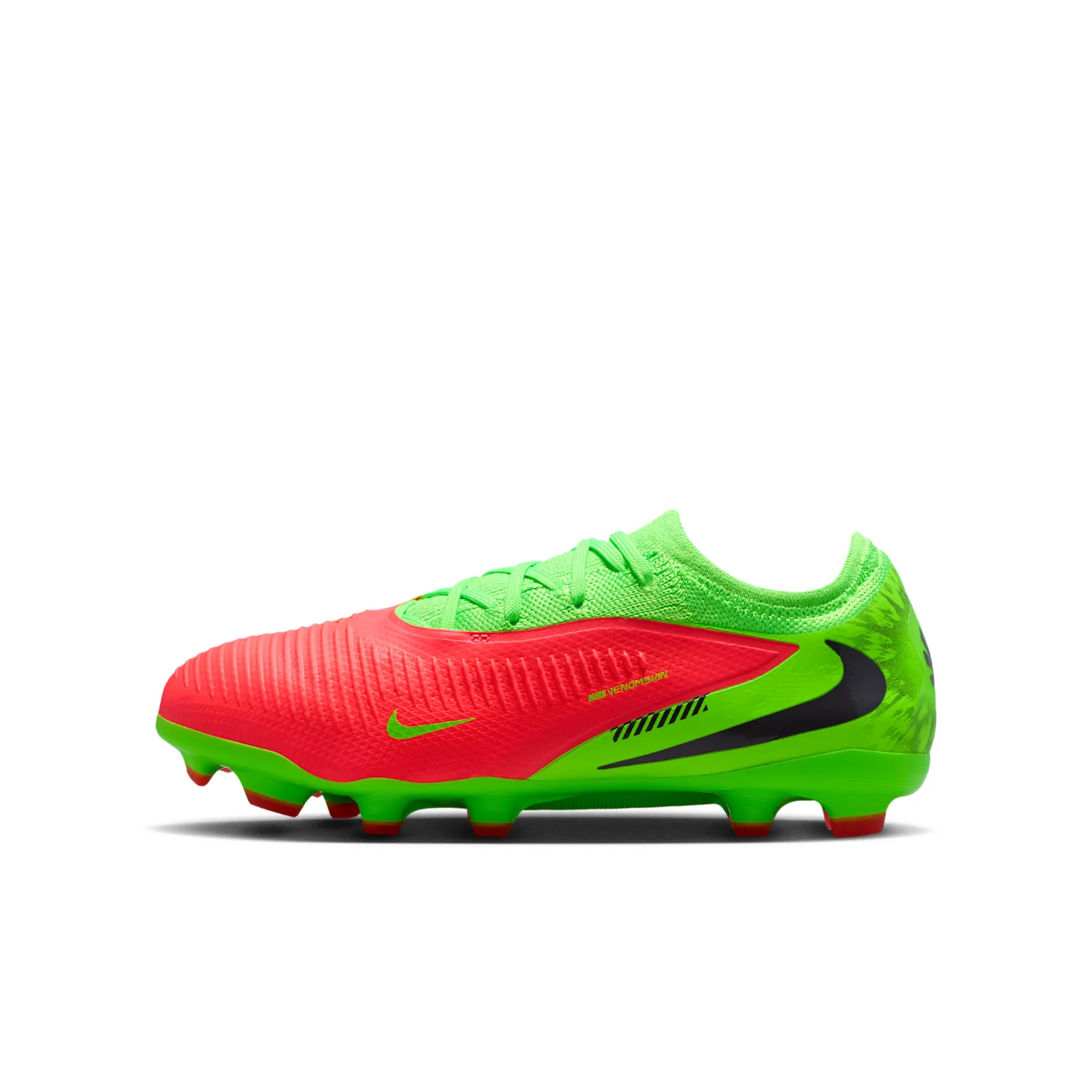Nike Jr. Phantom 6 Low Pro "Erling Haaland"
