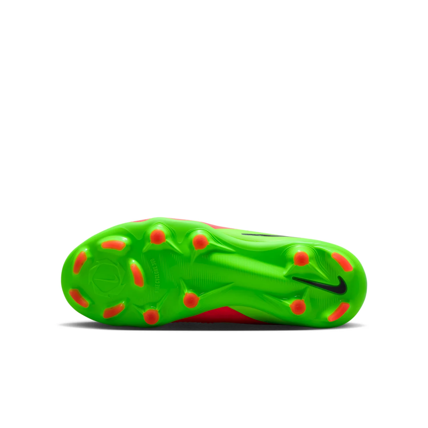Nike Jr. Phantom 6 Low Pro "Erling Haaland" image 2