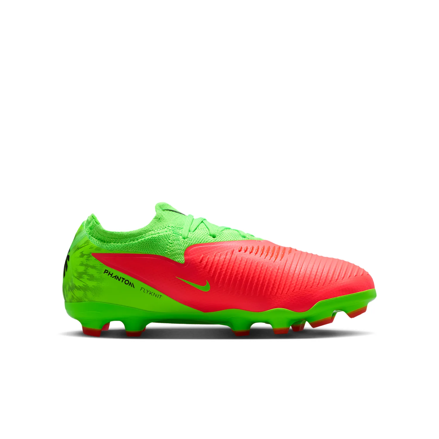 Nike Jr. Phantom 6 Low Pro "Erling Haaland" image 3