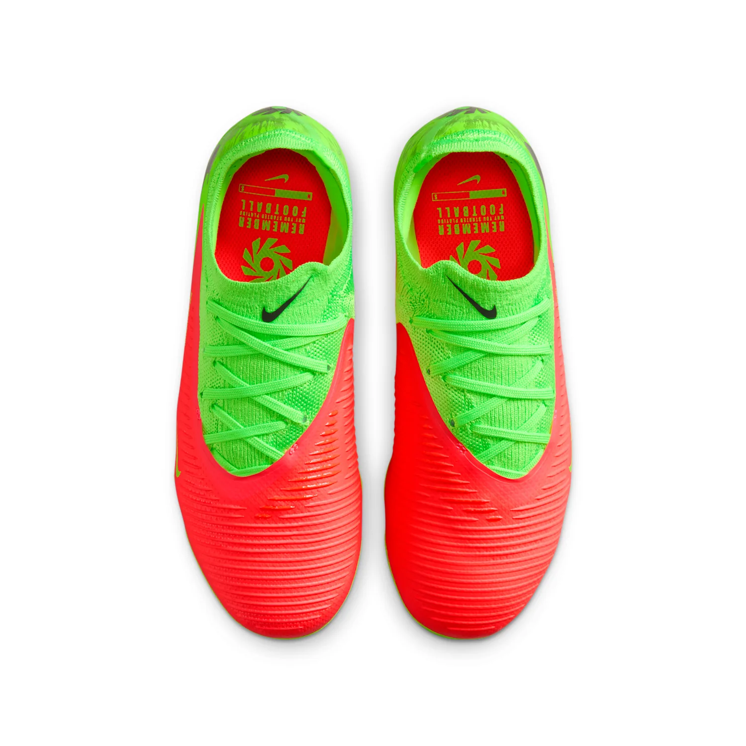 Nike Jr. Phantom 6 Low Pro "Erling Haaland" image 4
