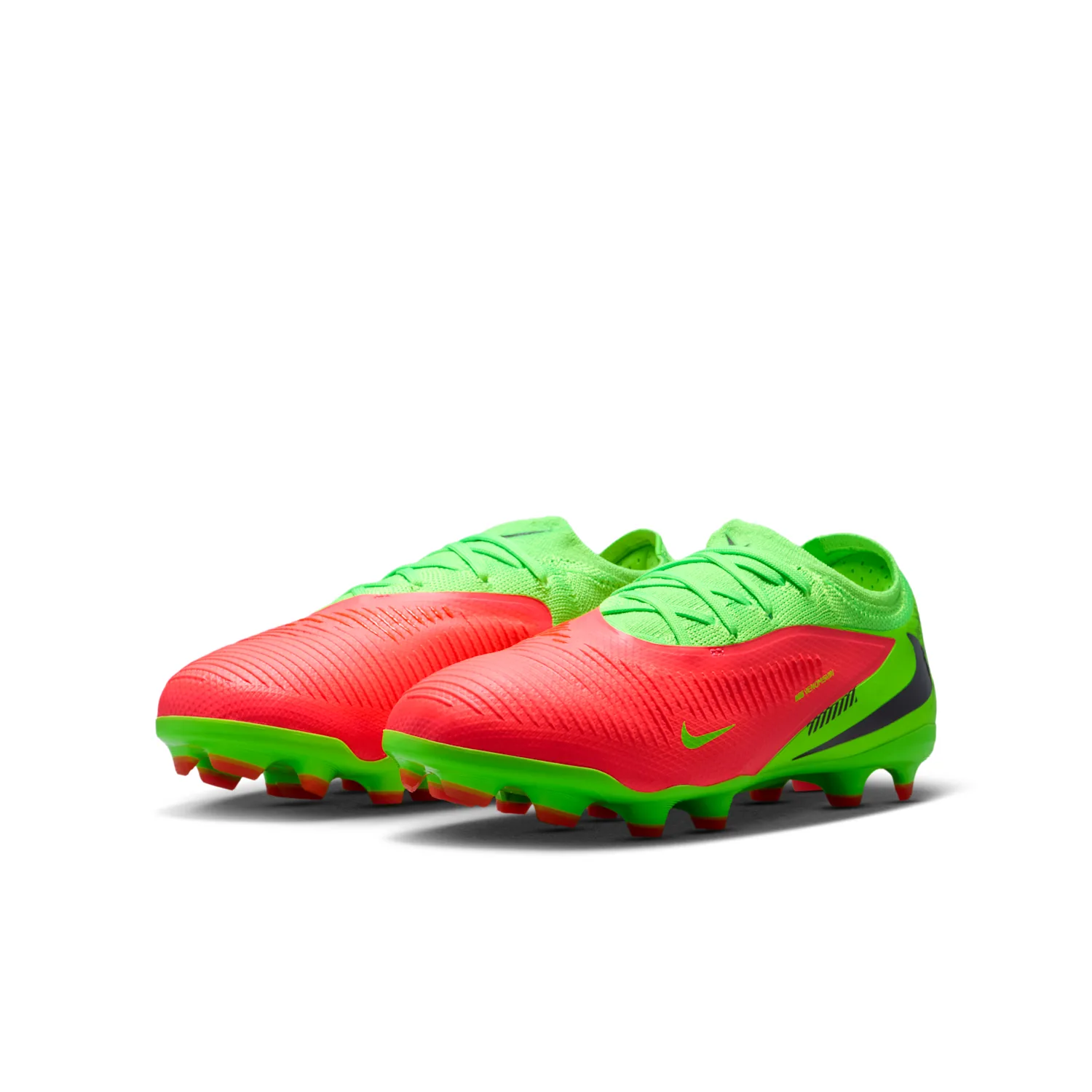 Nike Jr. Phantom 6 Low Pro "Erling Haaland" image 5