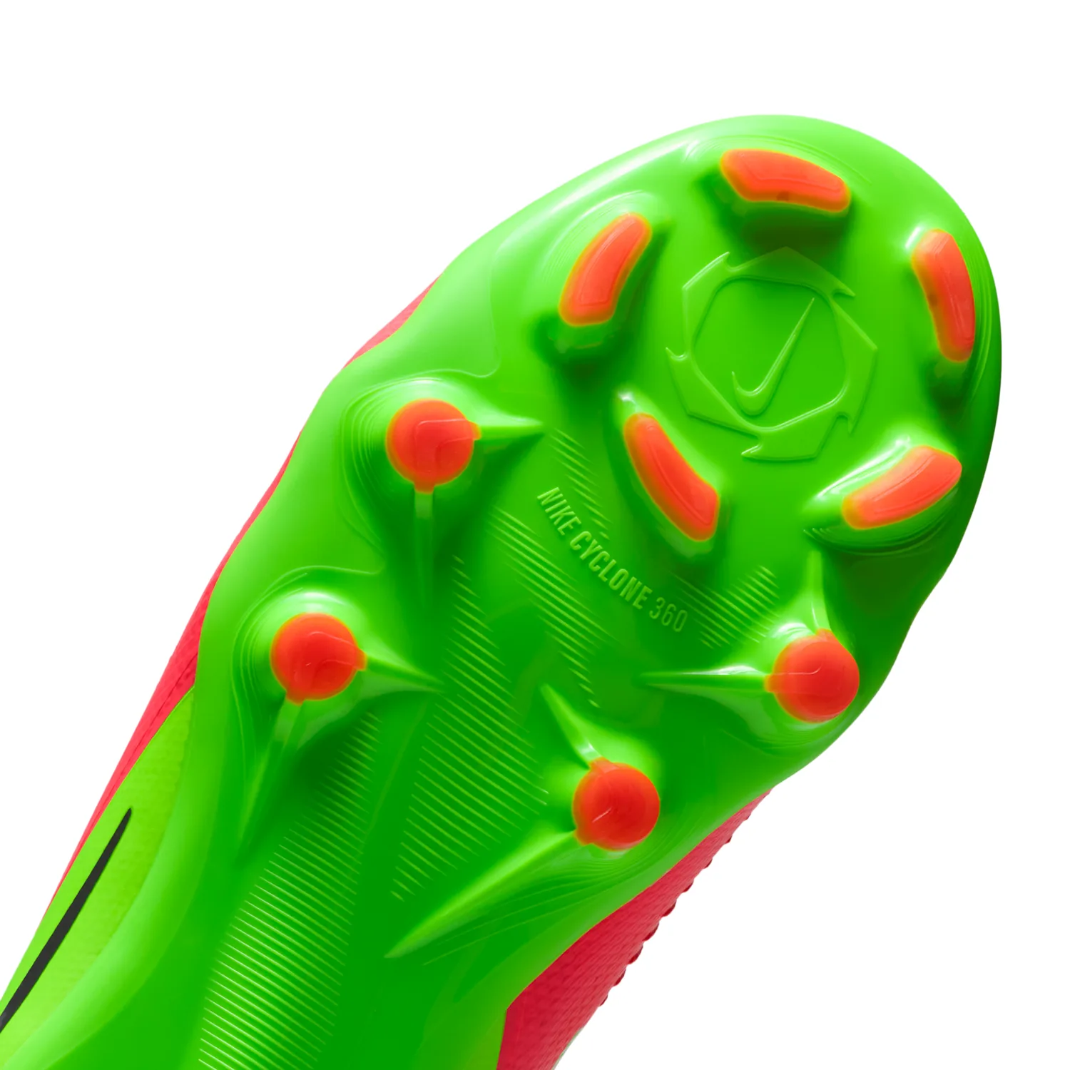 Nike Jr. Phantom 6 Low Pro "Erling Haaland" image 7