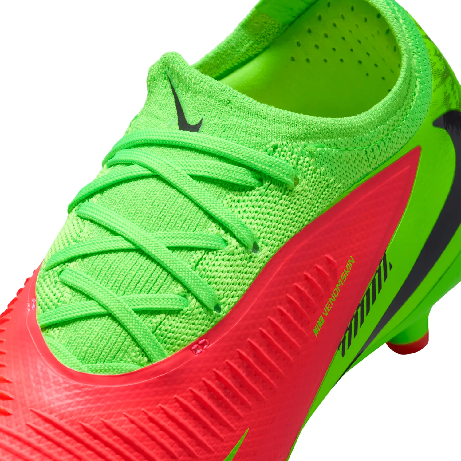Nike Jr. Phantom 6 Low Pro "Erling Haaland" image 8