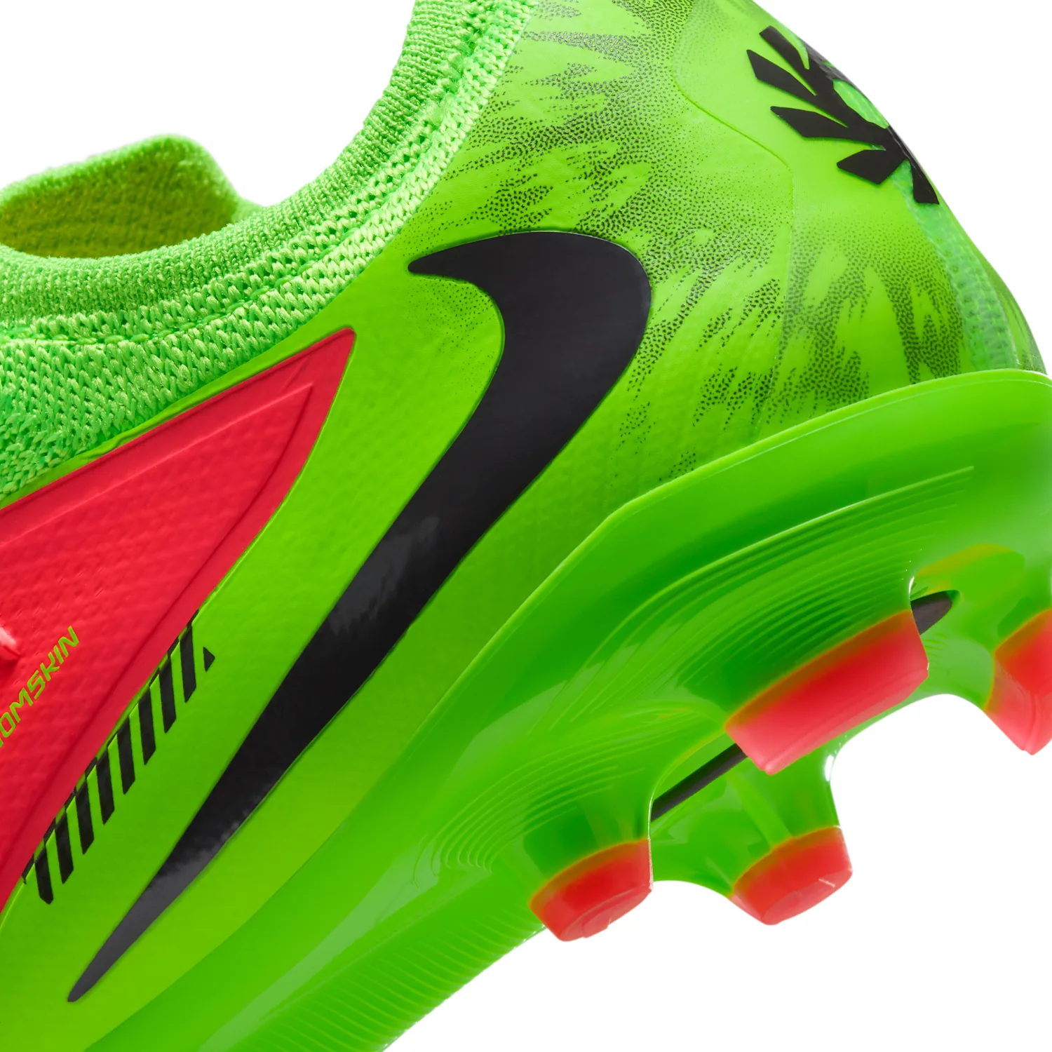 Nike Jr. Phantom 6 Low Pro "Erling Haaland" image 9
