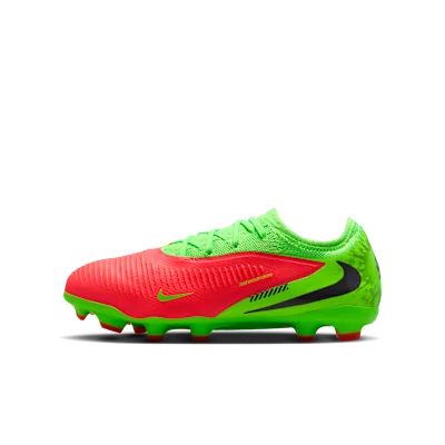 Nike Jr. Phantom 6 Low Pro "Erling Haaland"