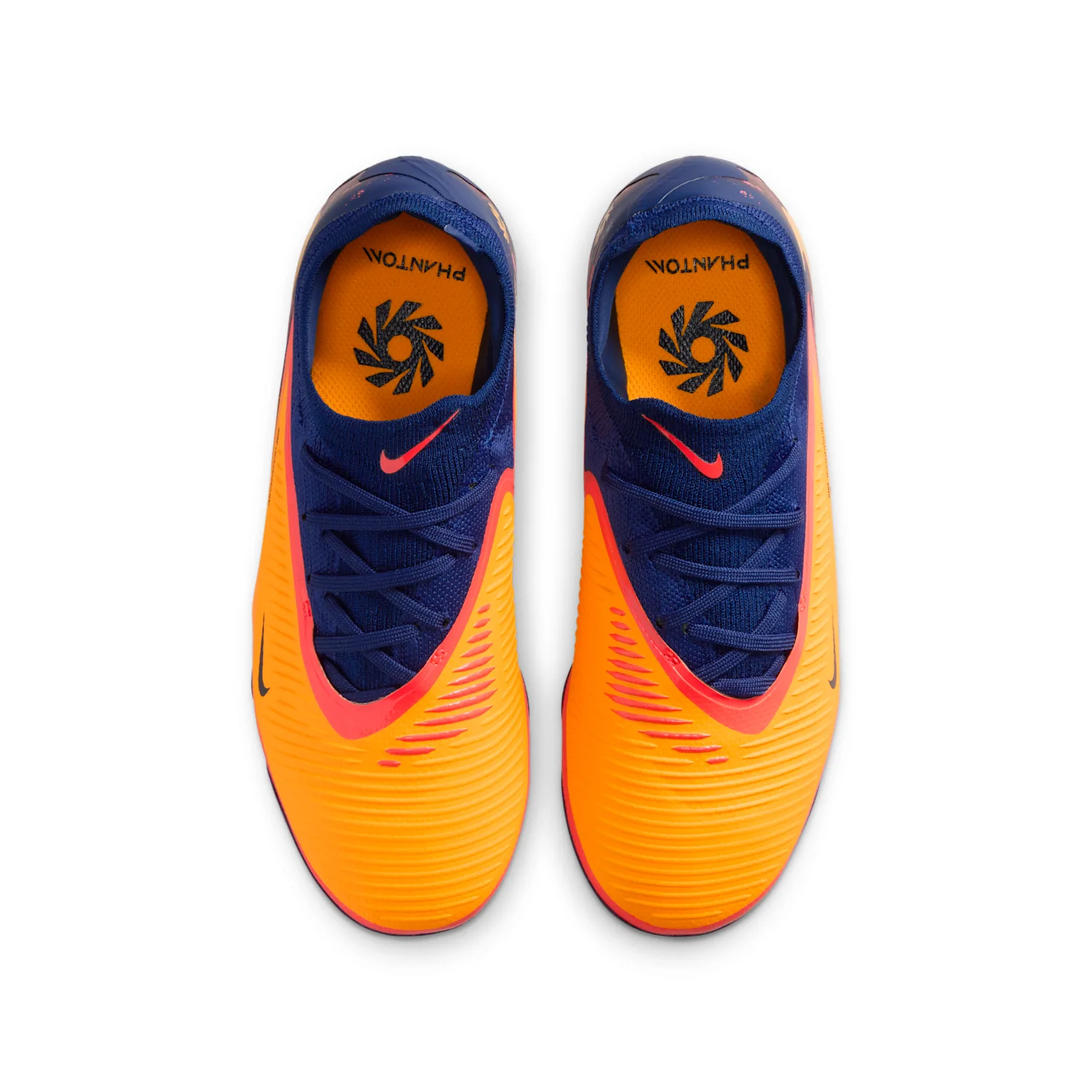 Nike Jr. Phantom 6 Low Pro "Erling Haaland" image 4