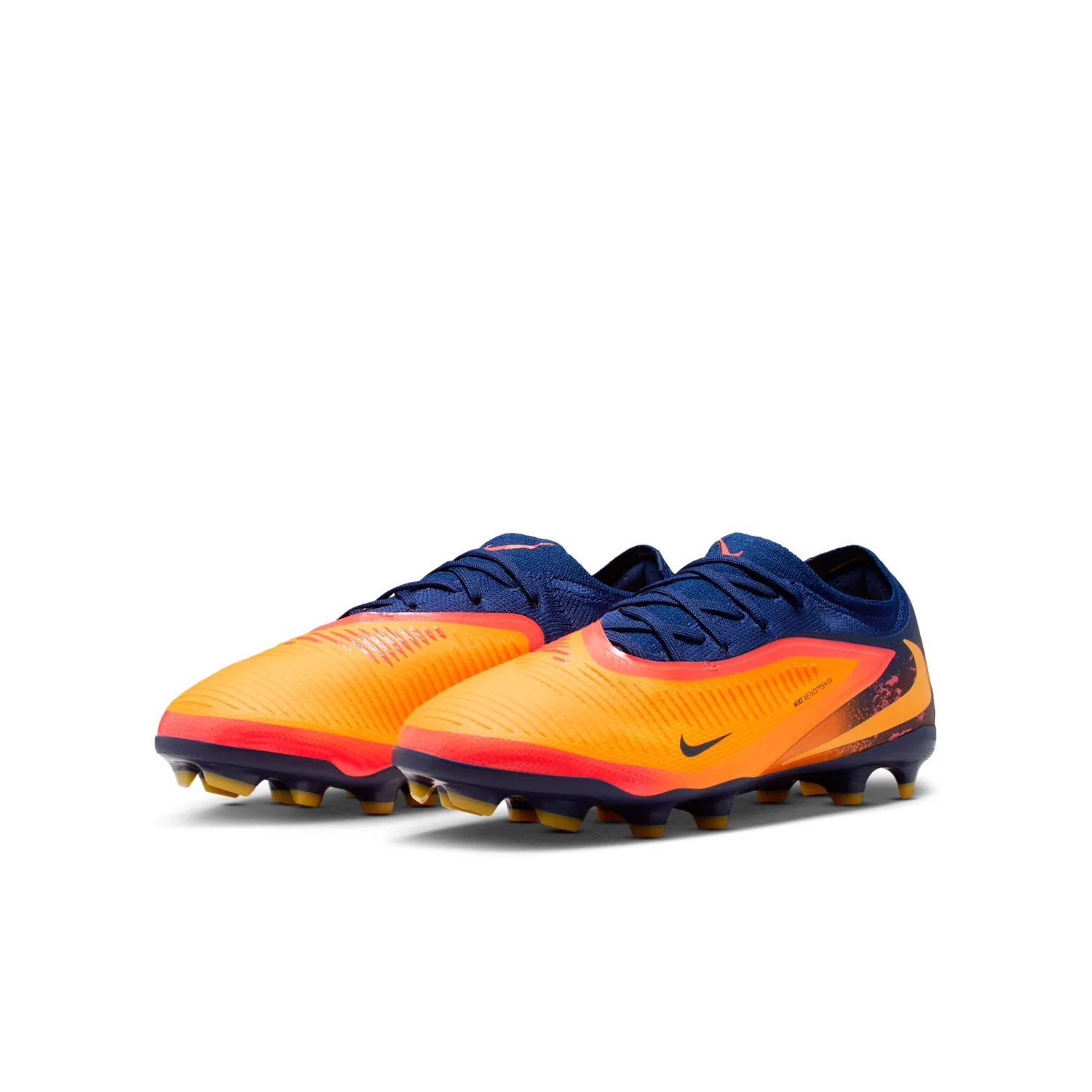 Nike Jr. Phantom 6 Low Pro "Erling Haaland" image 5