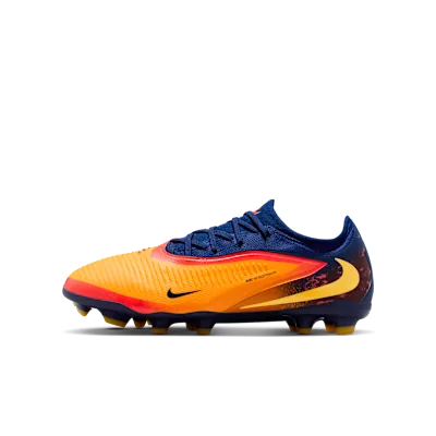 Nike Jr. Phantom 6 Low Pro "Erling Haaland"